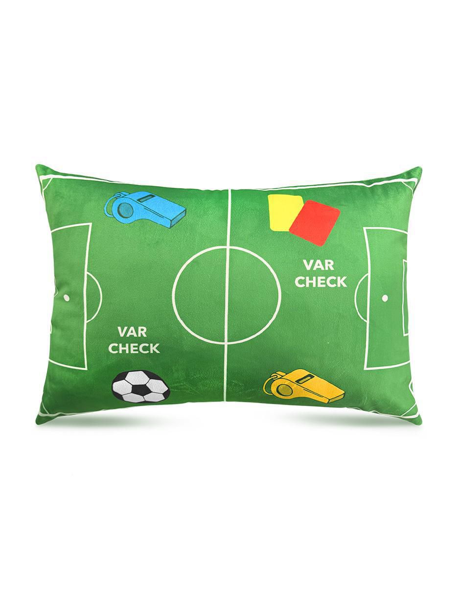 Almohada firmeza media