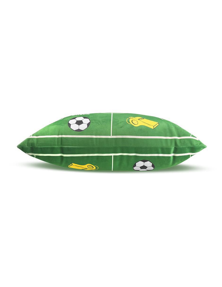 Almohada firmeza media 5