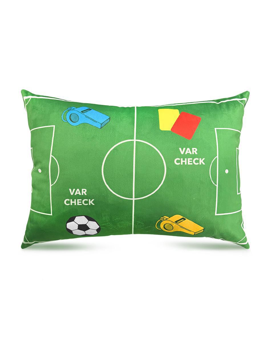 Almohada firmeza media