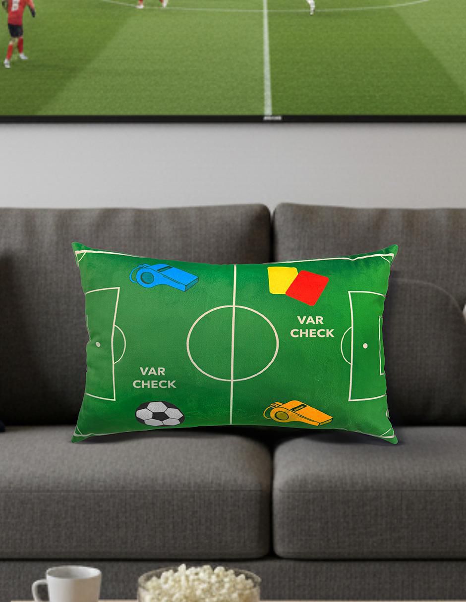 Almohada firmeza media