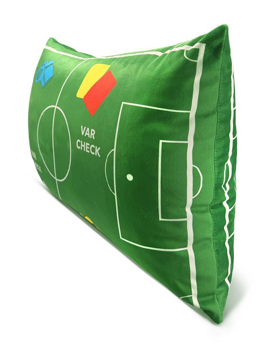 Almohada firmeza media