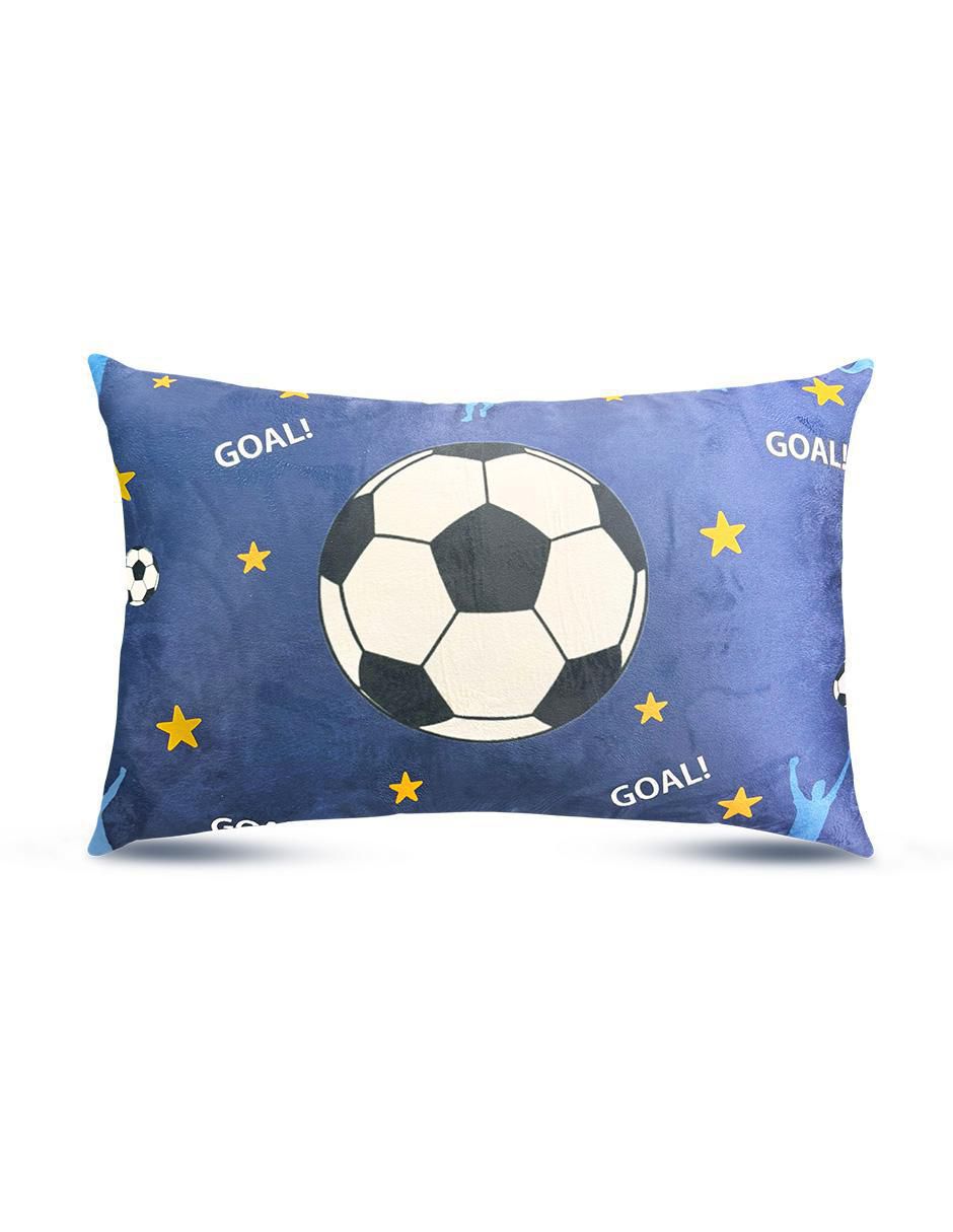 Almohada firmeza media 6