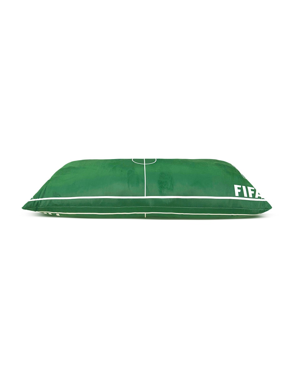 Almohada no aplica "firmeza" media 5