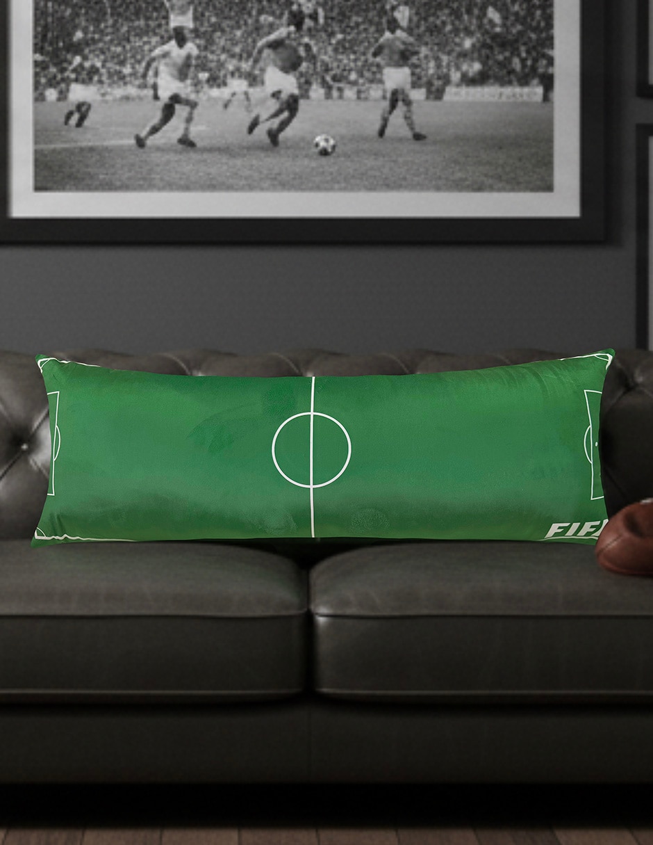 Almohada no aplica "firmeza" media 6