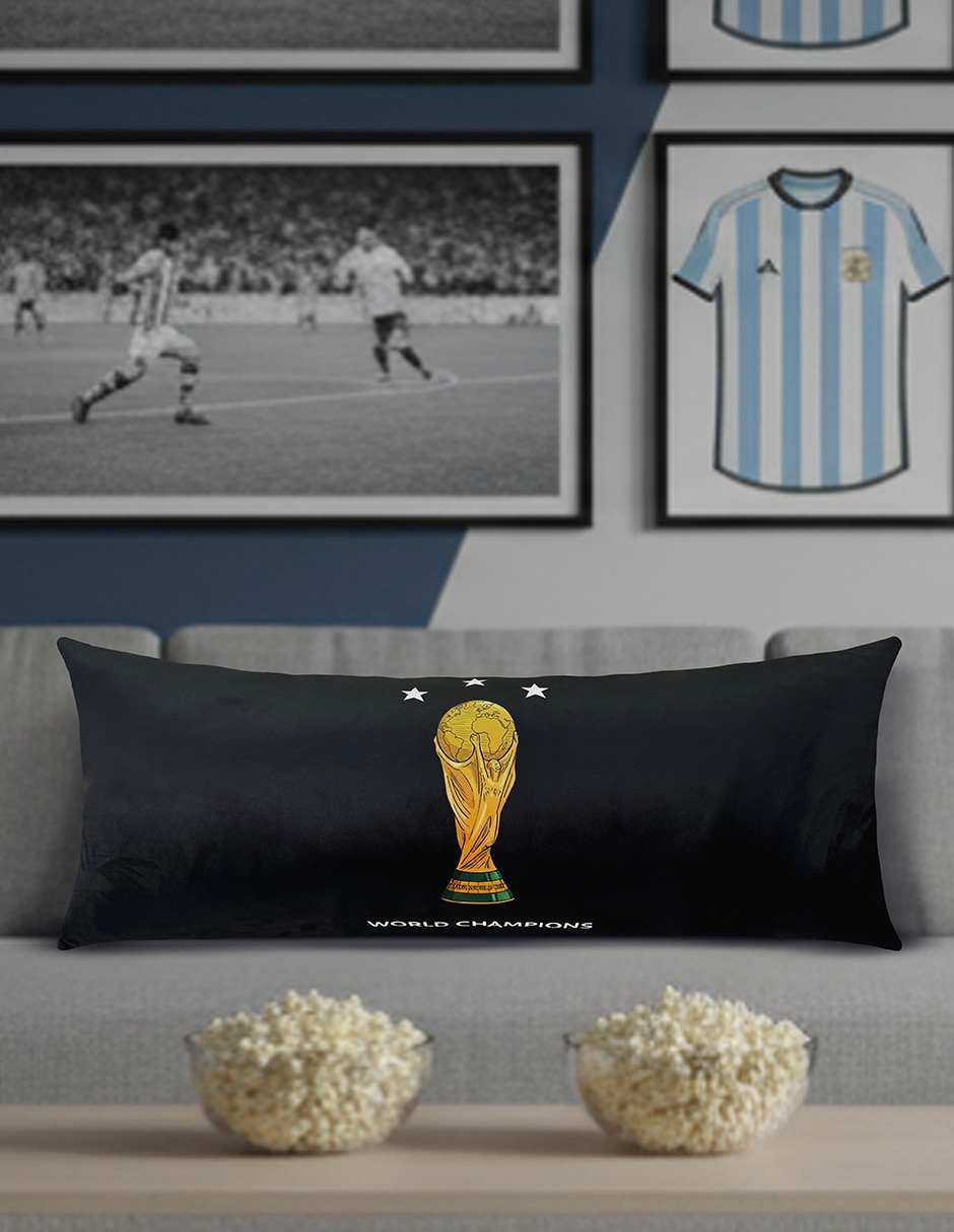 Almohada firmeza media 5