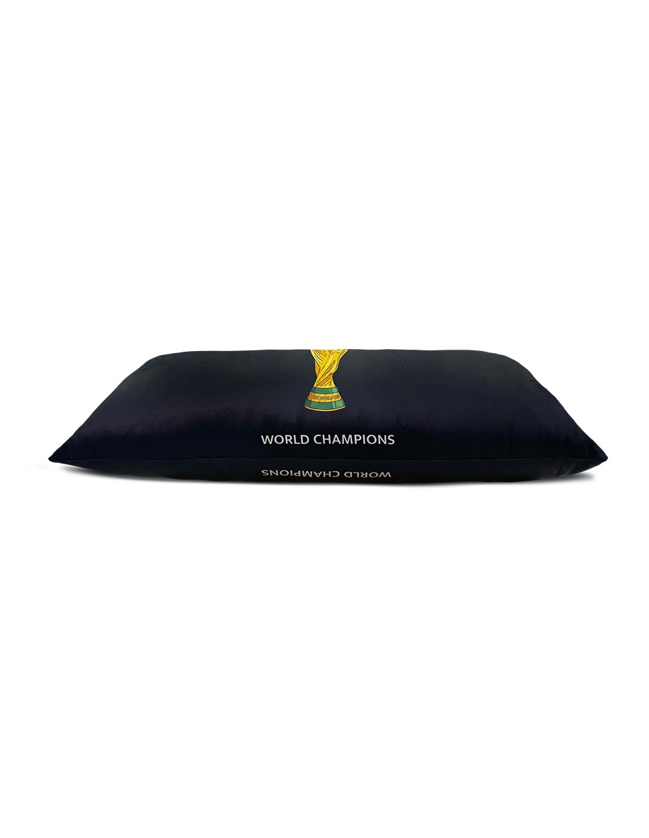 Almohada firmeza media