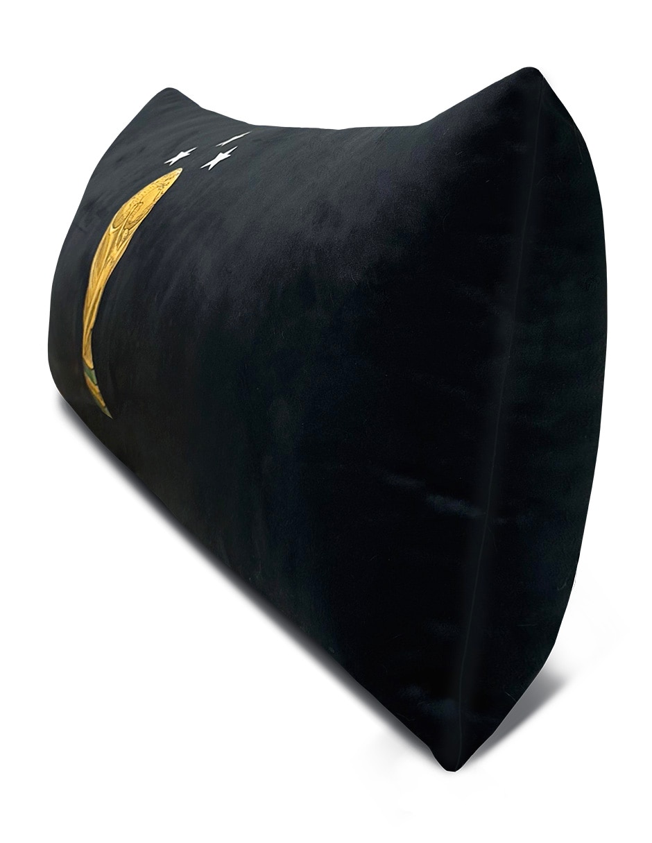 Almohada firmeza media