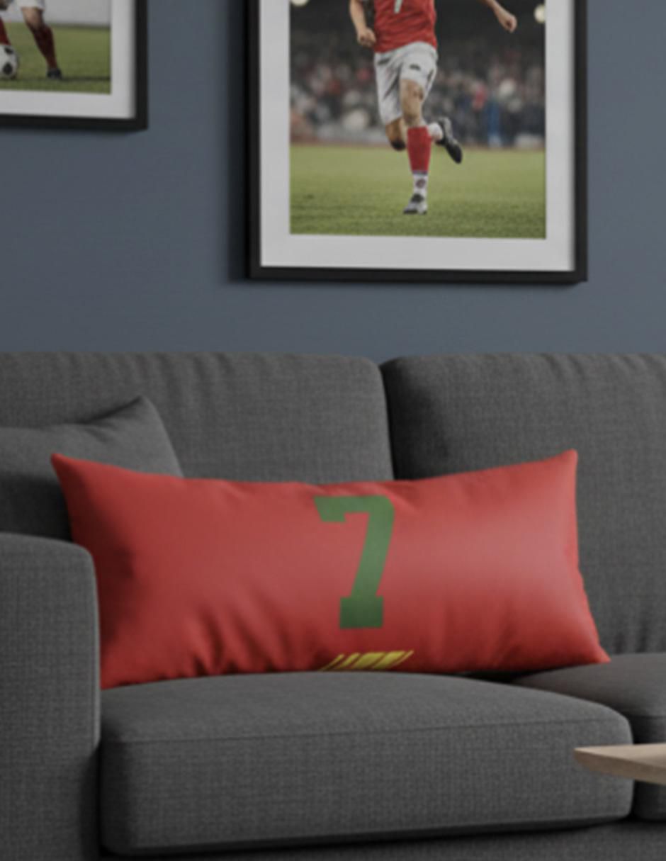 Almohada firmeza media 2