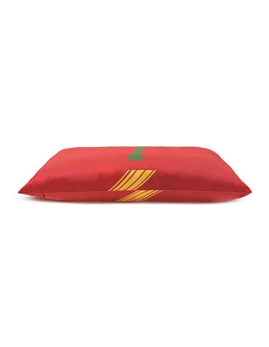 Almohada firmeza media 6