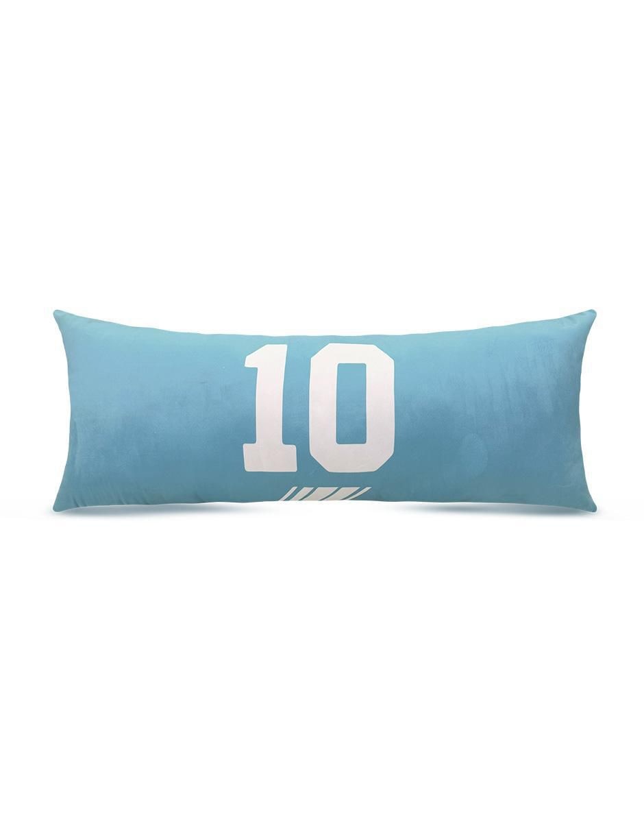 Almohada firmeza media