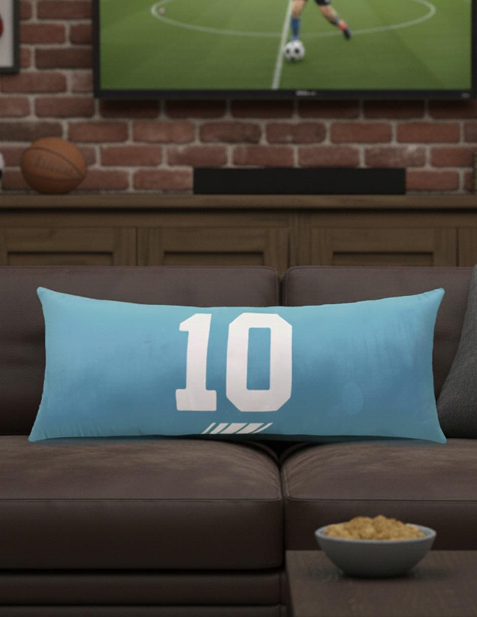 Almohada firmeza media 3