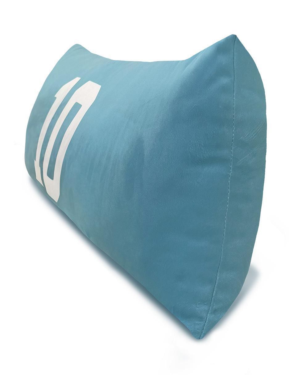 Almohada firmeza media 4