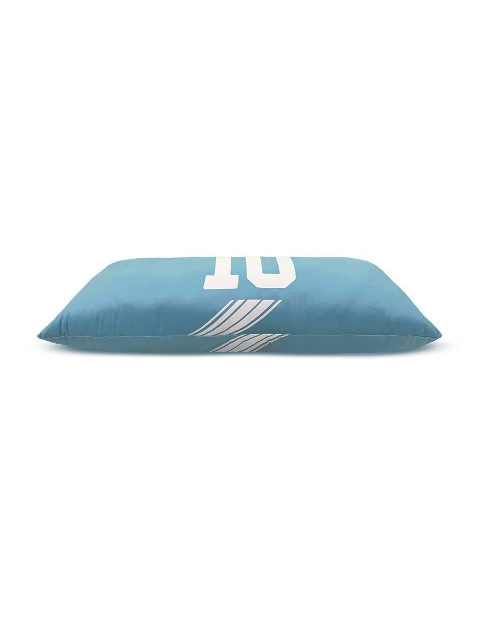 Almohada firmeza media 5