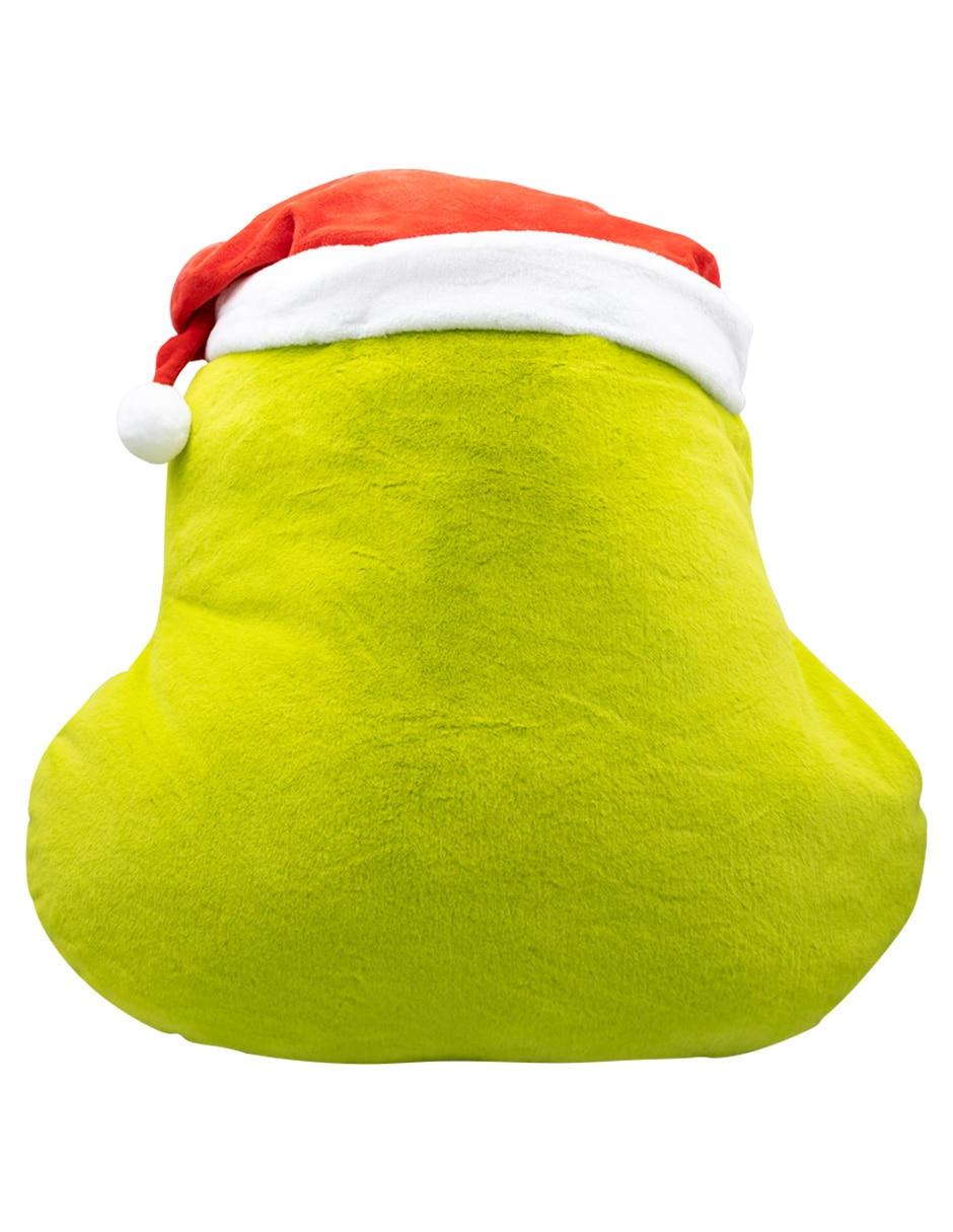Cojín decorativo Santa 3