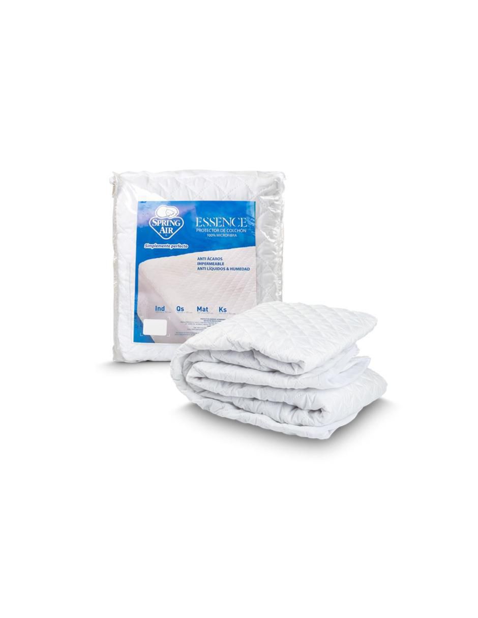 Set de almohada firmeza media