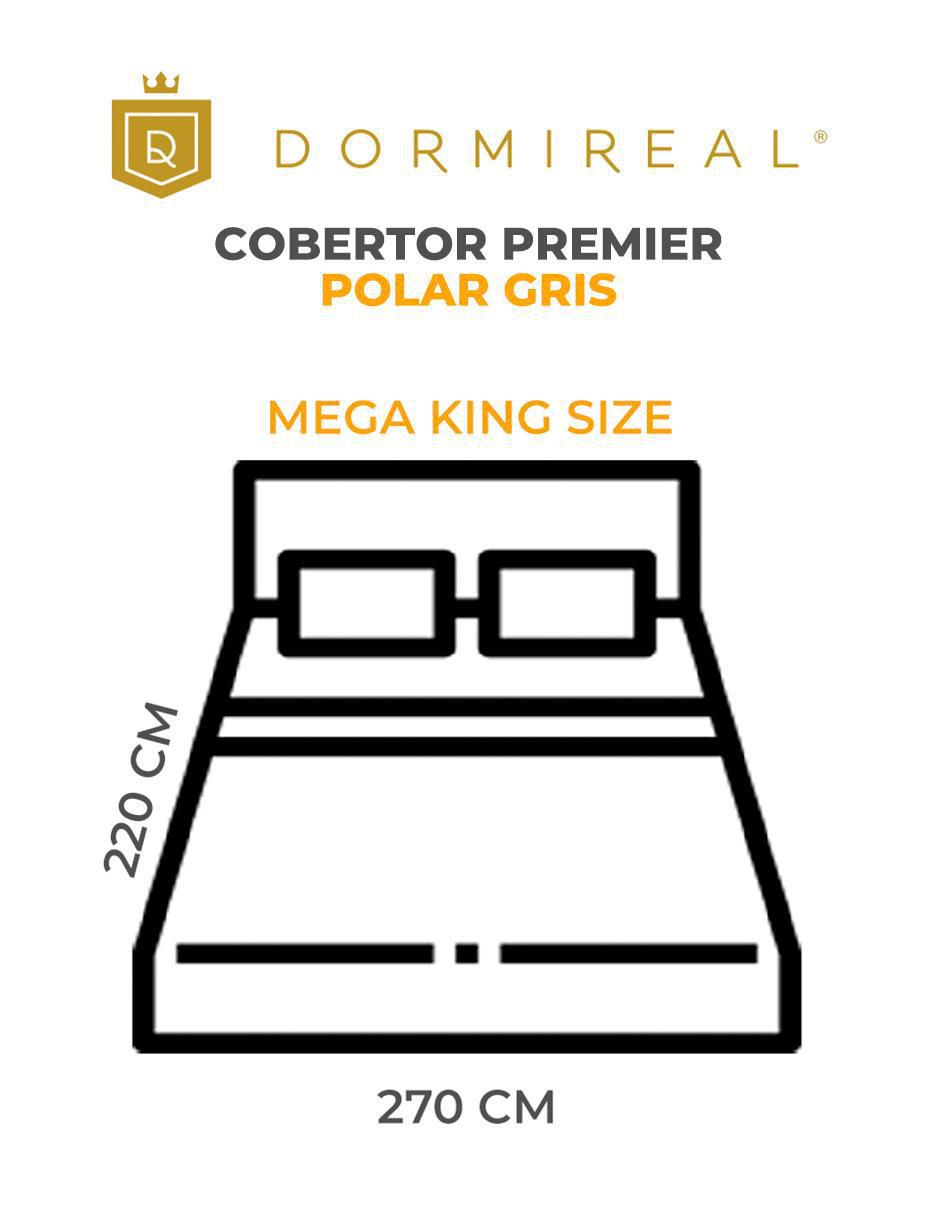 Cobertor  Premier Polar 5