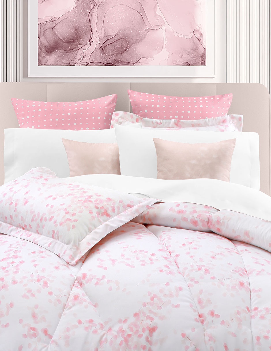 Set edredón Dalfiori Basic