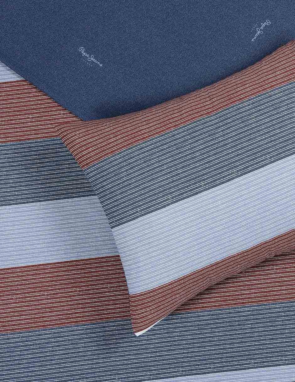 Set edredón pepe jeans moor no aplica