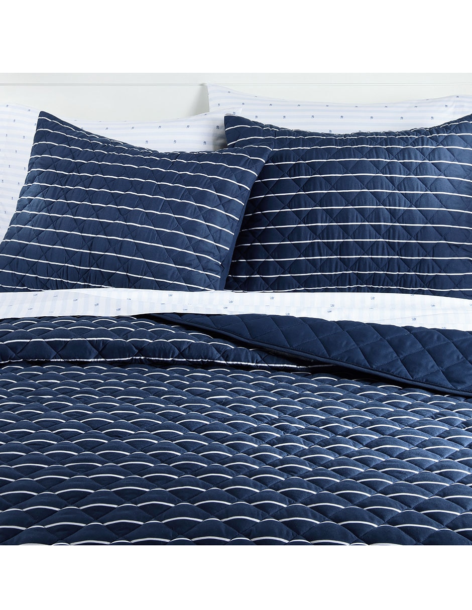 Set de colcha Pepe Jeans milton