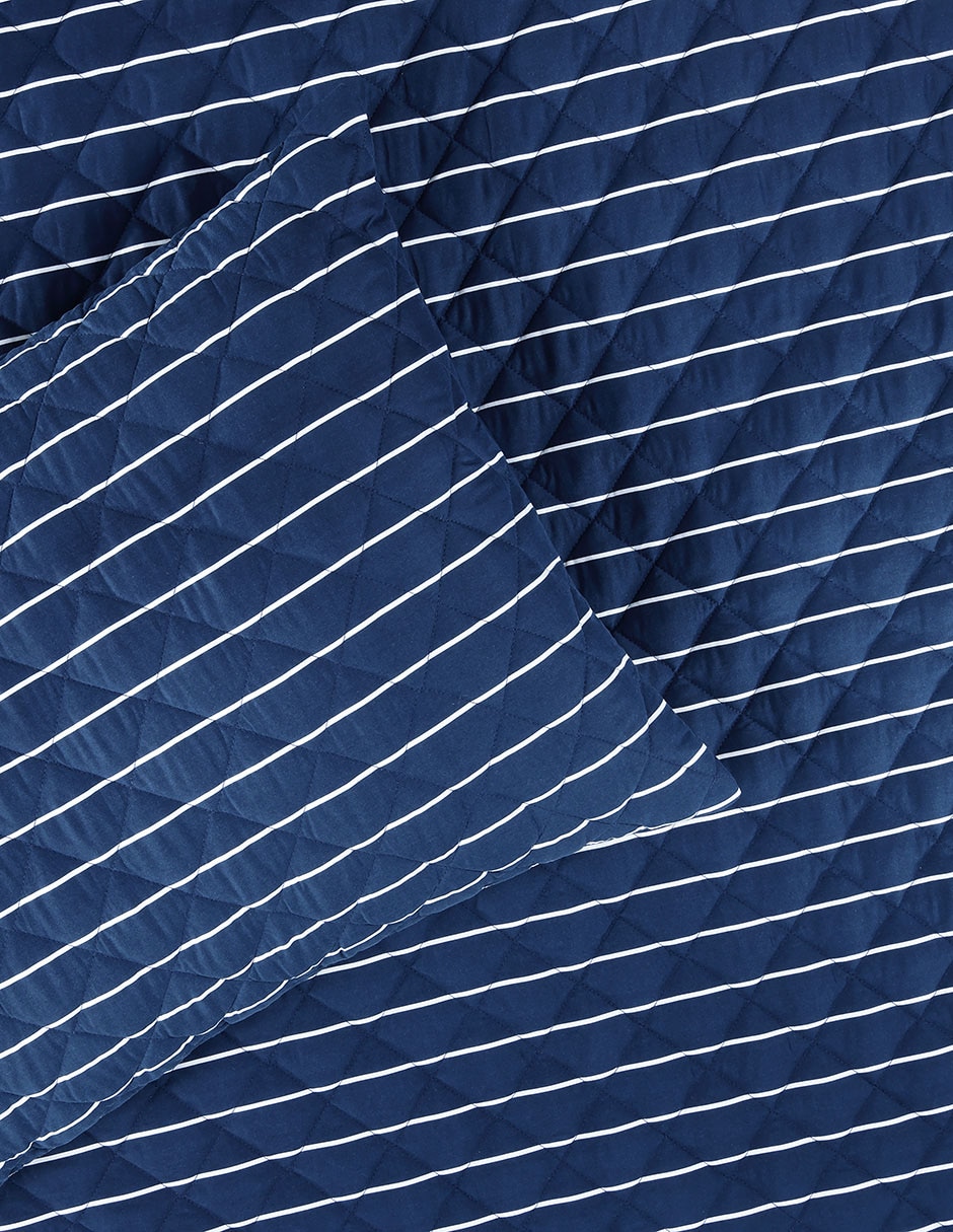 Set de colcha Pepe Jeans milton