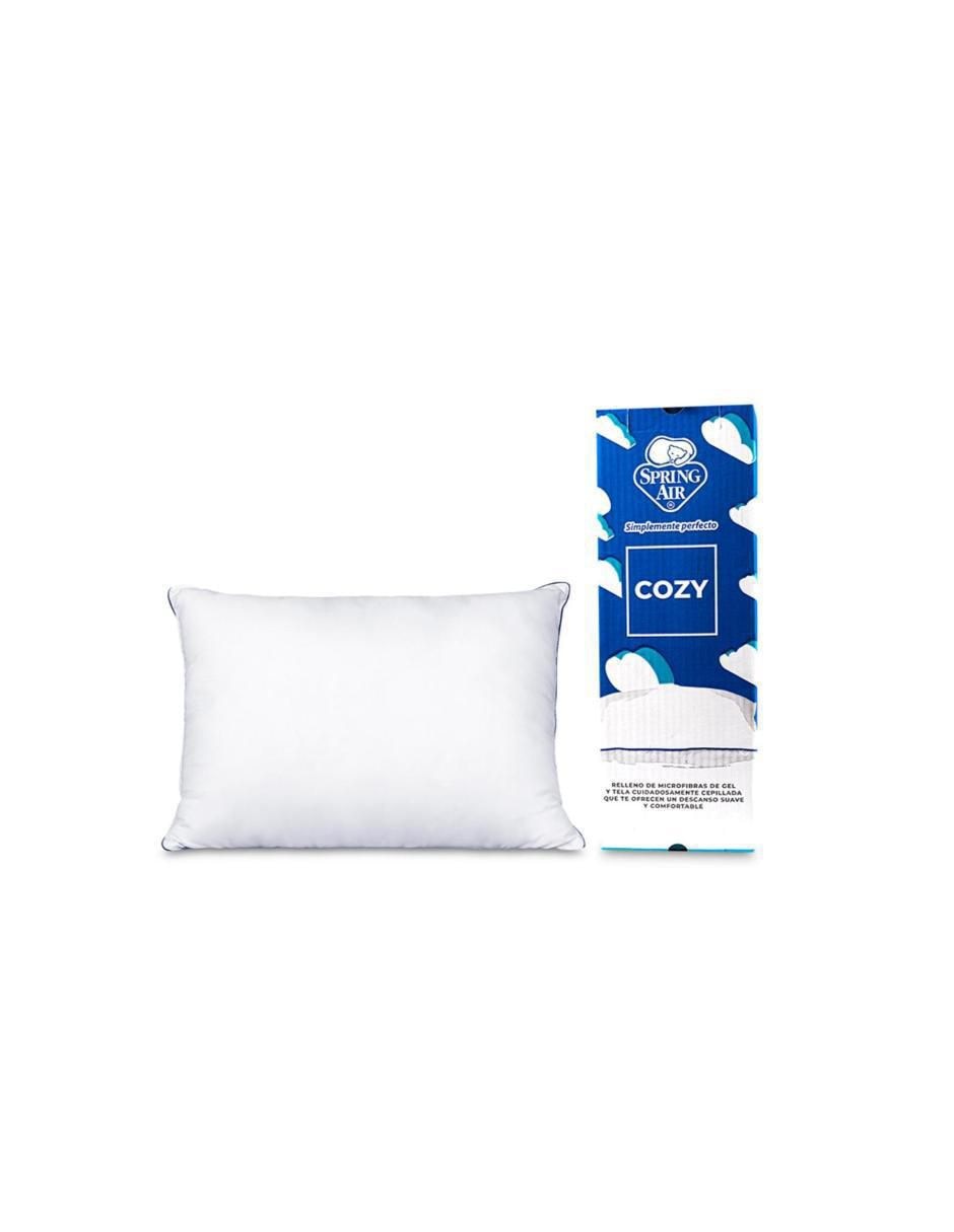 Set de almohada Descanso Premium firmeza media 9