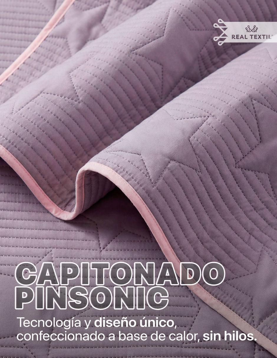 Set edredón Pinsonic No aplica 6