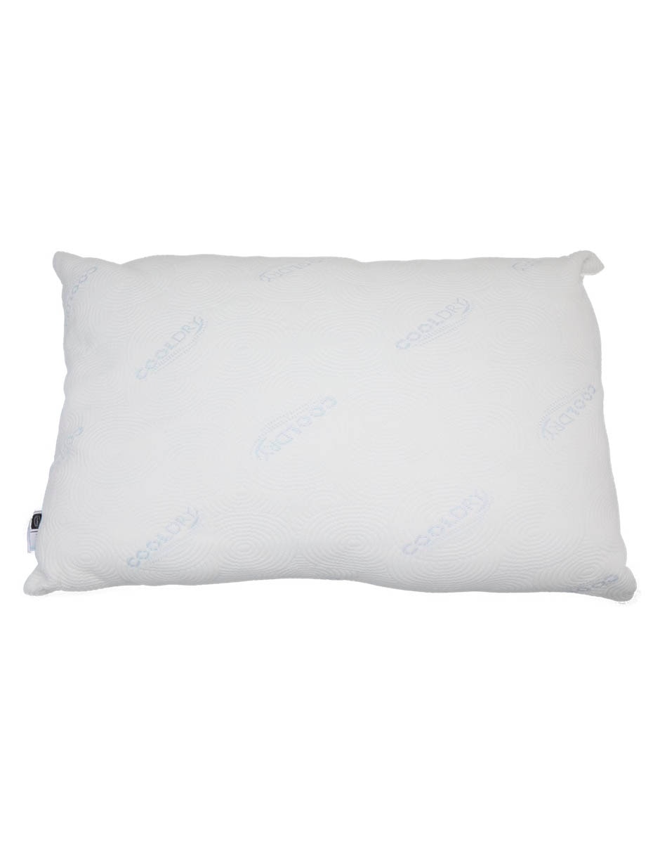 Almohada Dual firmeza media Almohada Dual firmeza media