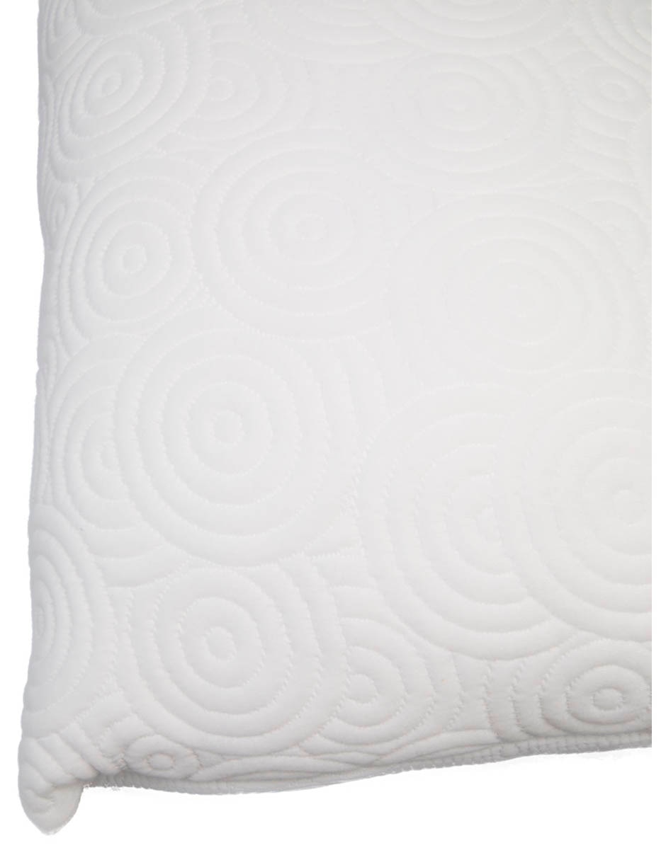 Almohada America Dual firmeza media