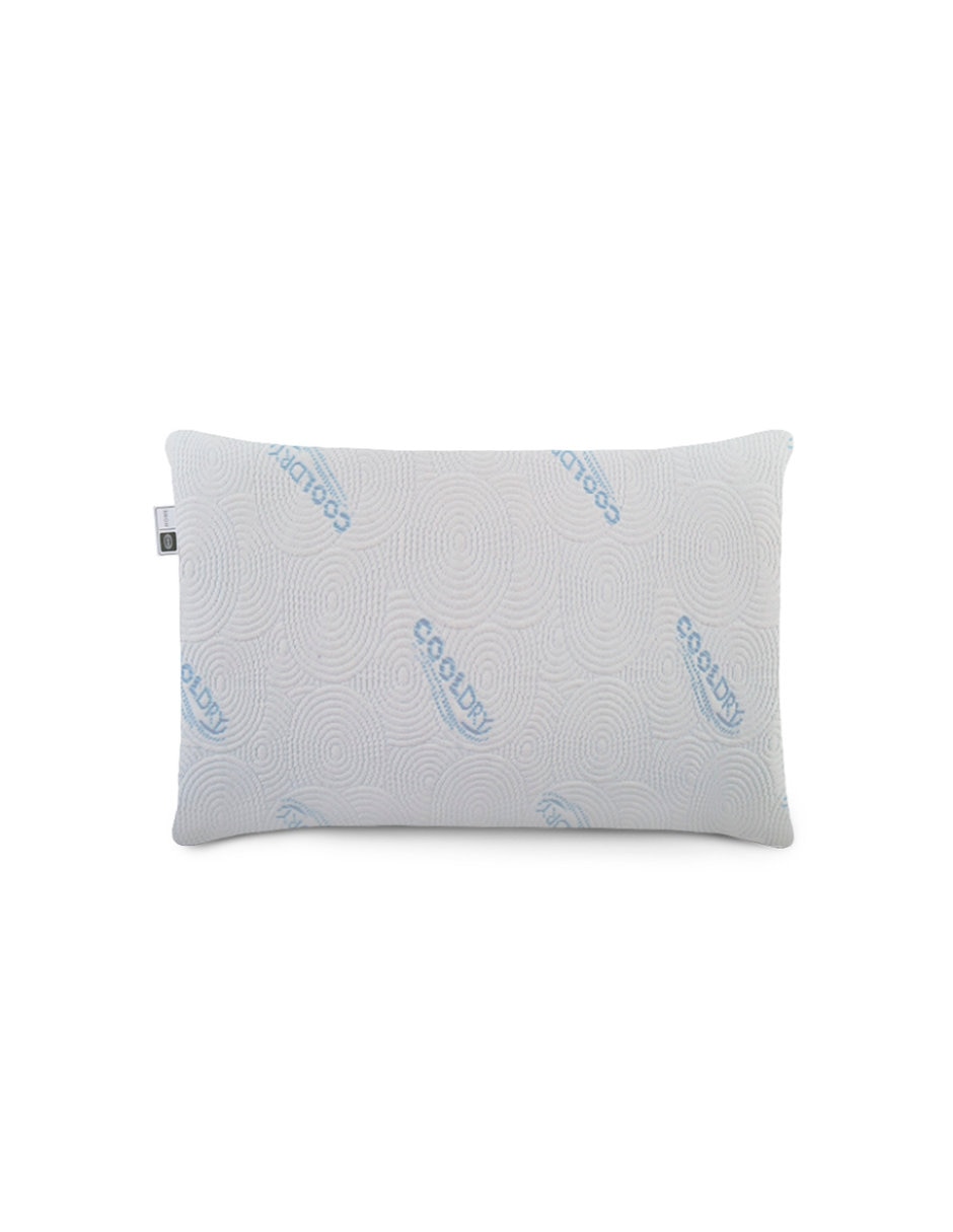 Almohada Dual comfor firmeza media