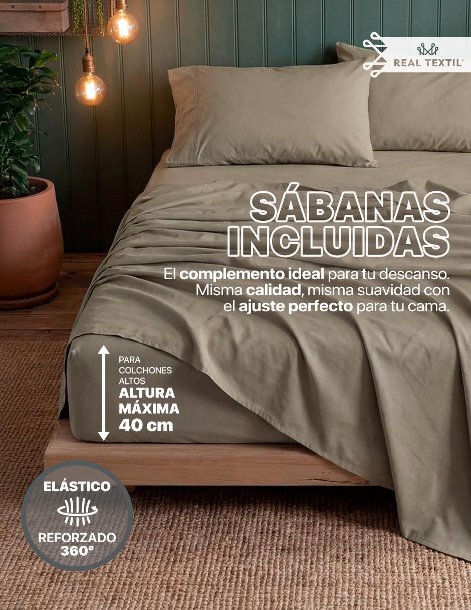 Set edredón 6