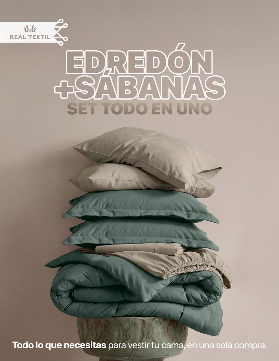 Set edredón 5