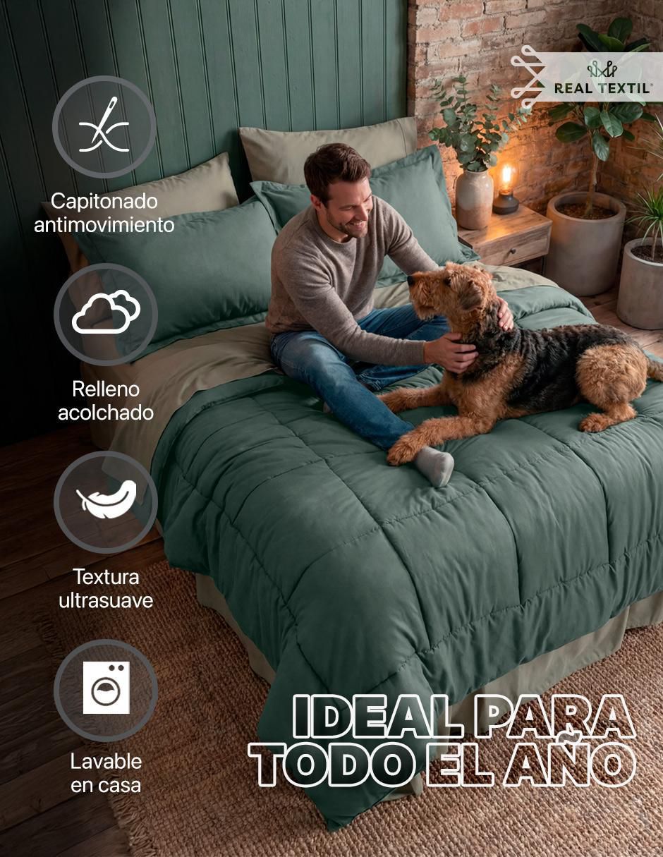 Verde obscuro