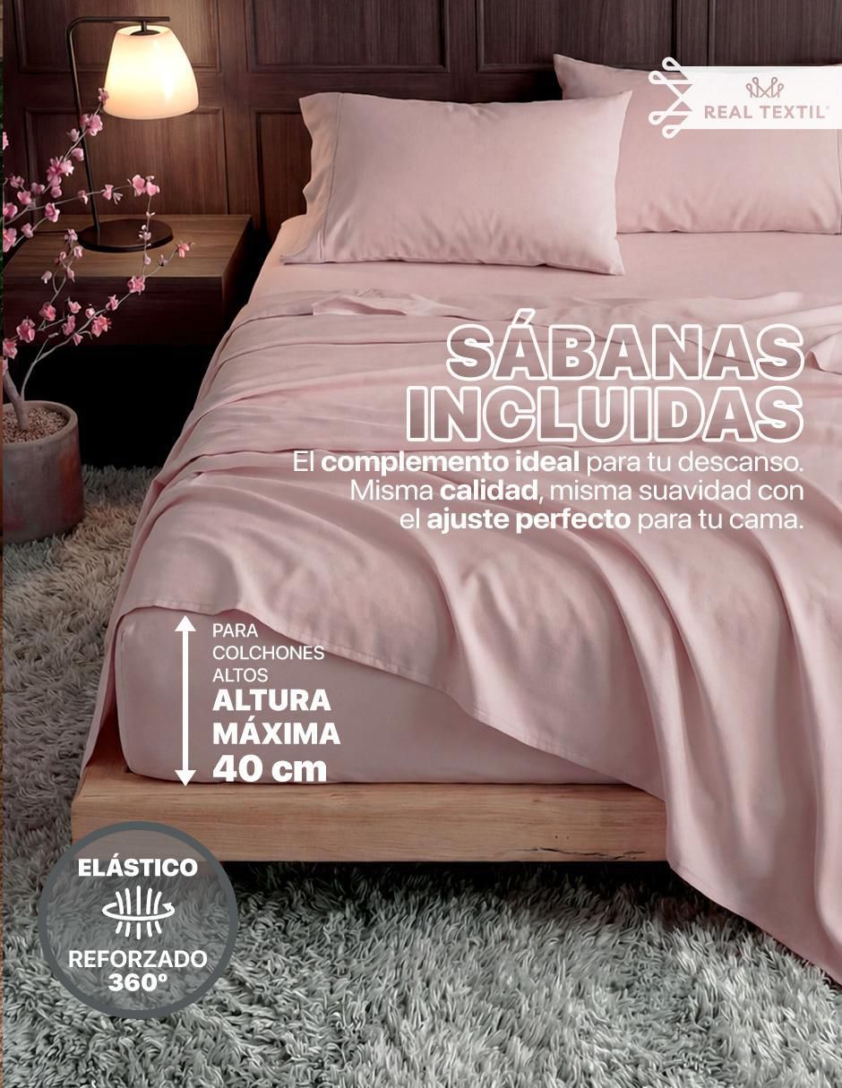 Set edredón 2