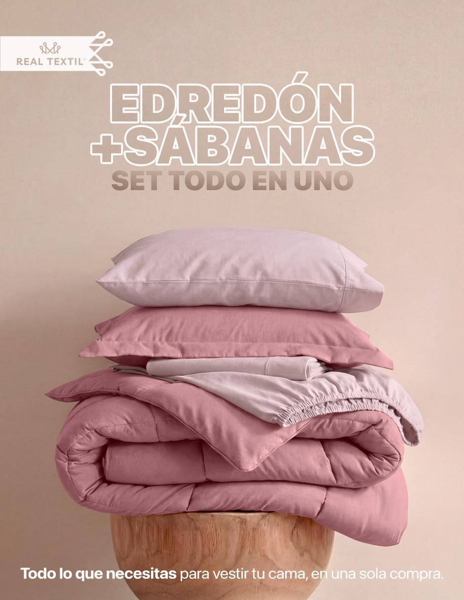 Set edredón 3
