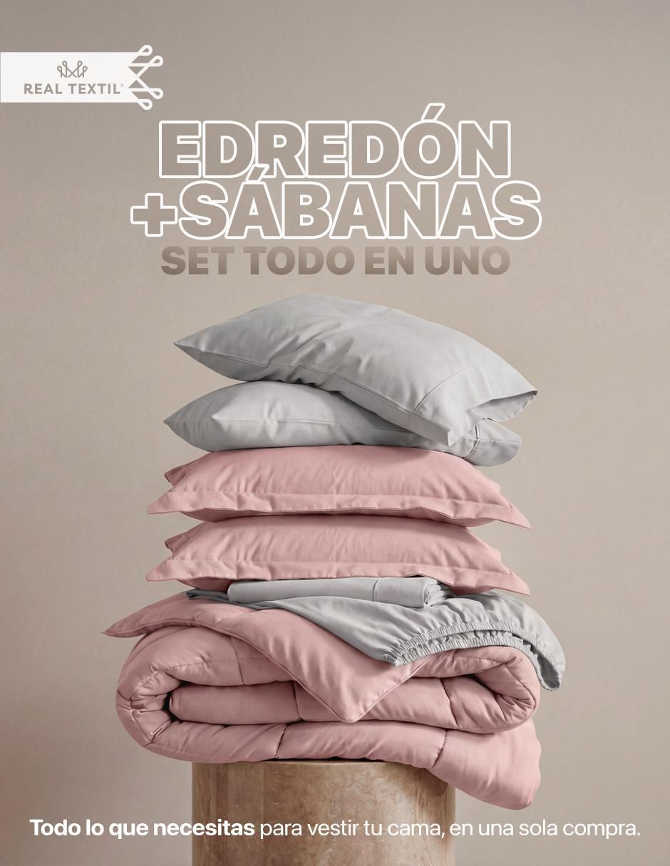 Set edredón 3