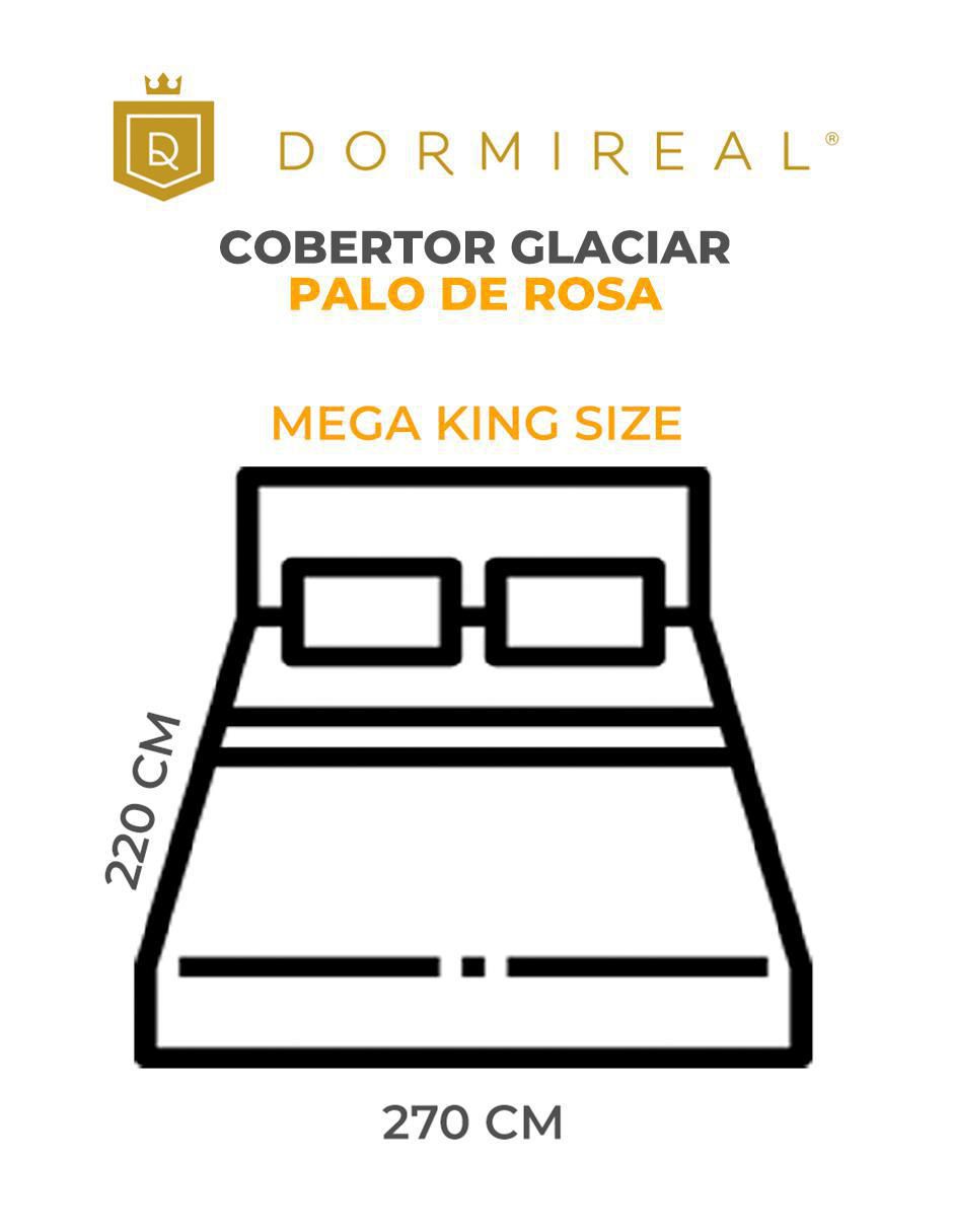 "cobertor" no aplica dormireal glaciar palo de rosa "estampado" ninguno