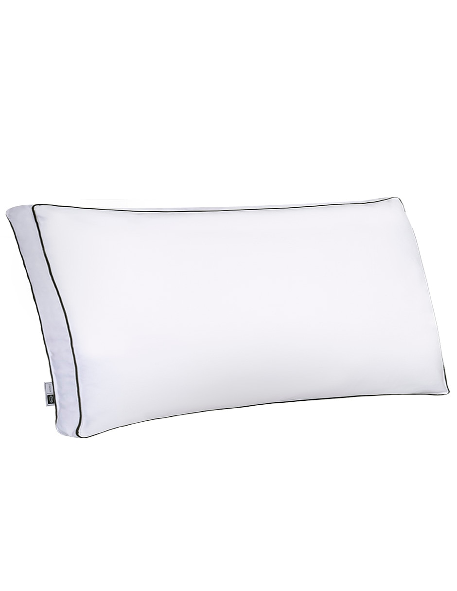 Almohada América Hotelera firmeza media