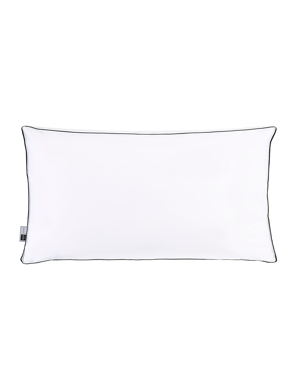 Almohada América Hotelera firmeza media