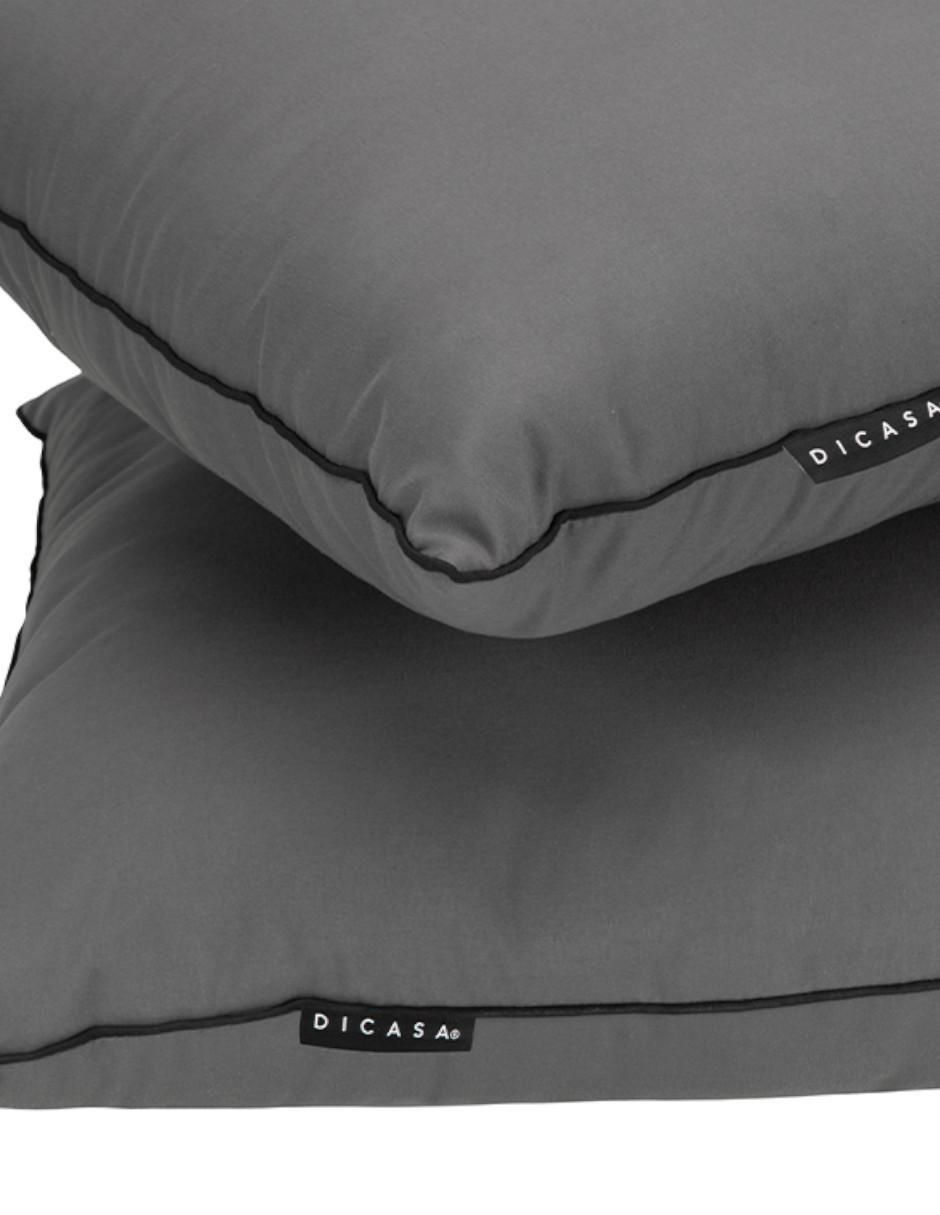 Set de almohada firmeza media 6