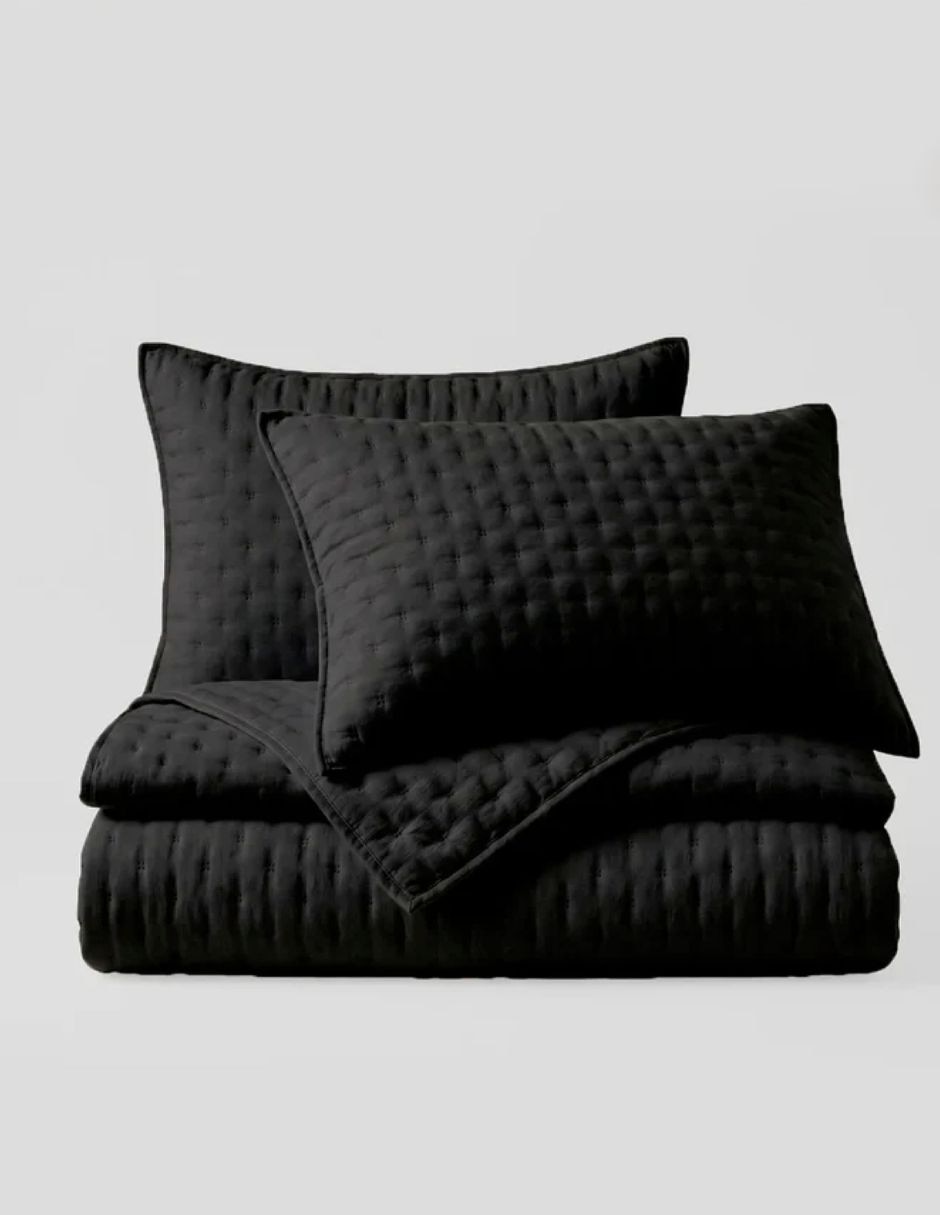 Set de colcha Mart Bamboo Bliss