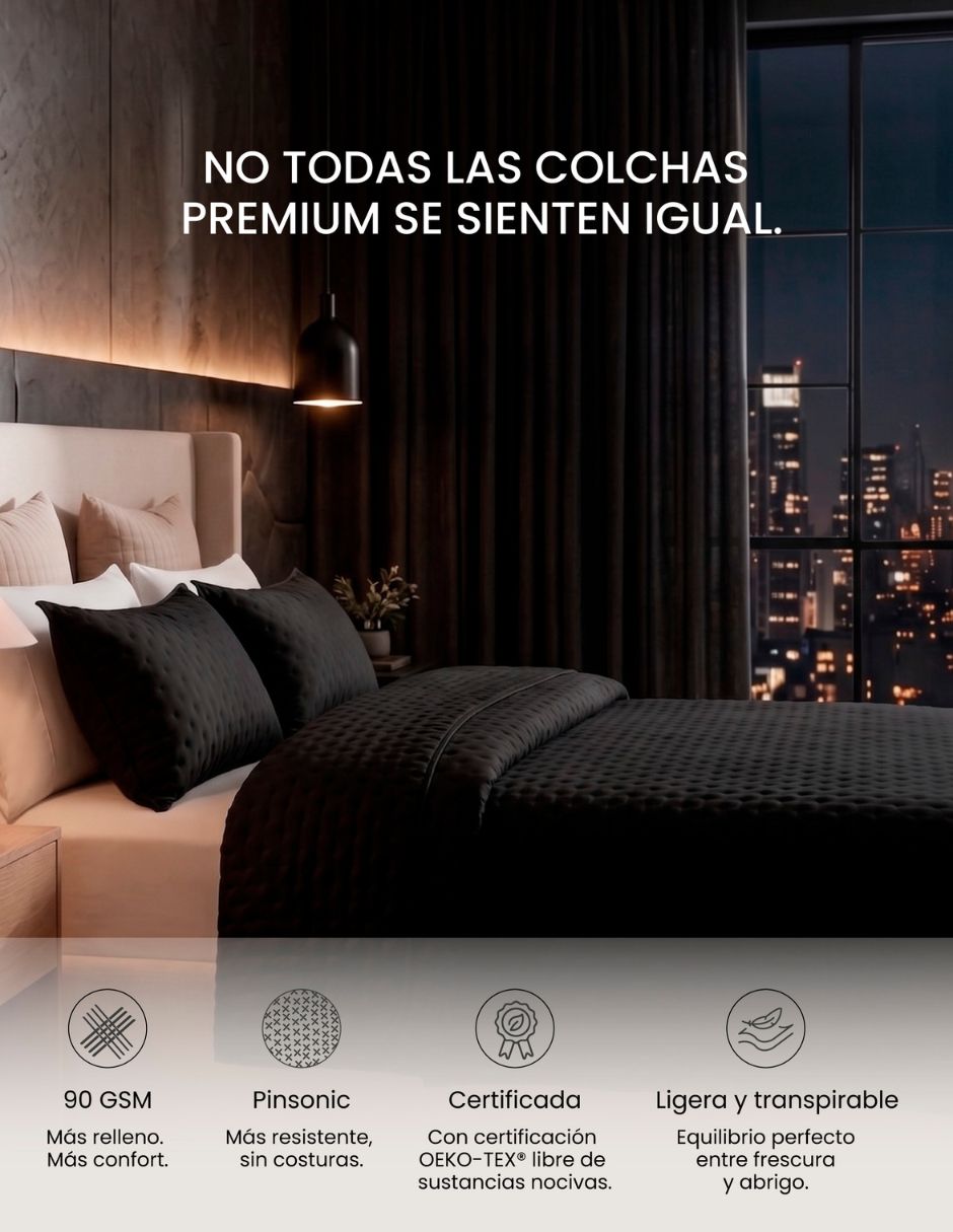 Set de colcha Mart Bamboo Bliss 2