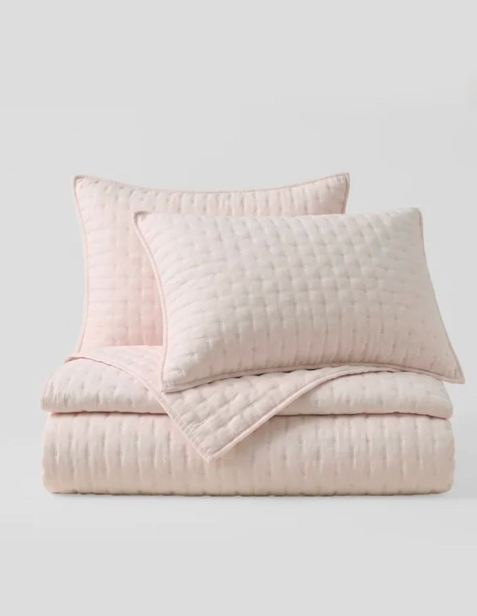Set de colcha Mart Bamboo Bliss