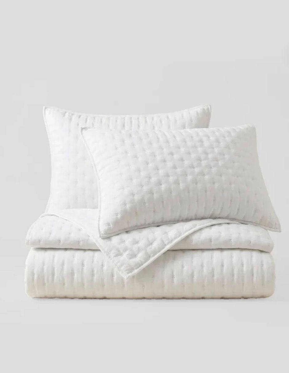 Set de colcha Mart Bamboo Bliss