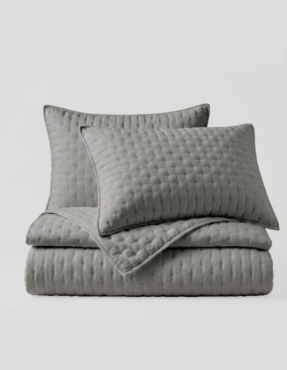 Set de colcha Mart Bamboo Bliss