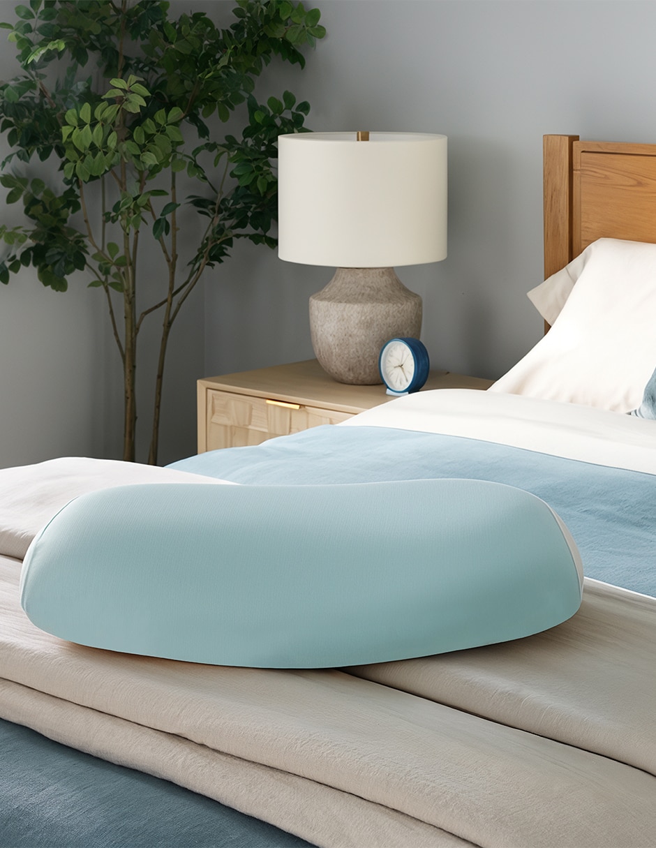 Almohada firmeza media Almohada firmeza media