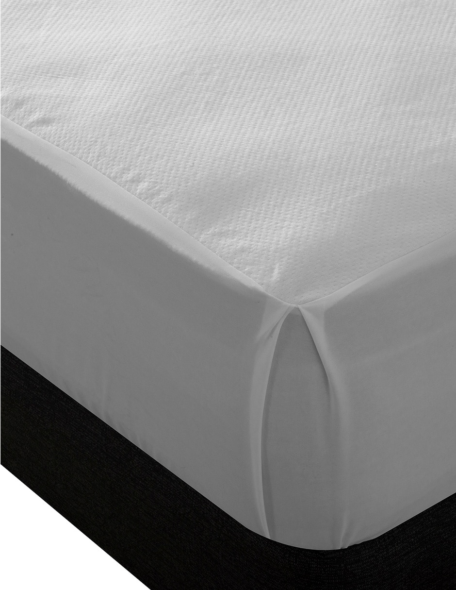 Protector de colchón Tencel transpirable 2