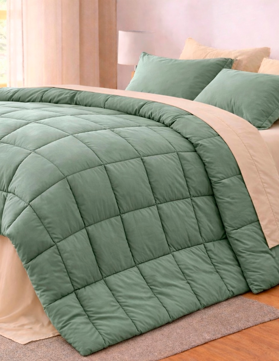 Verde 4