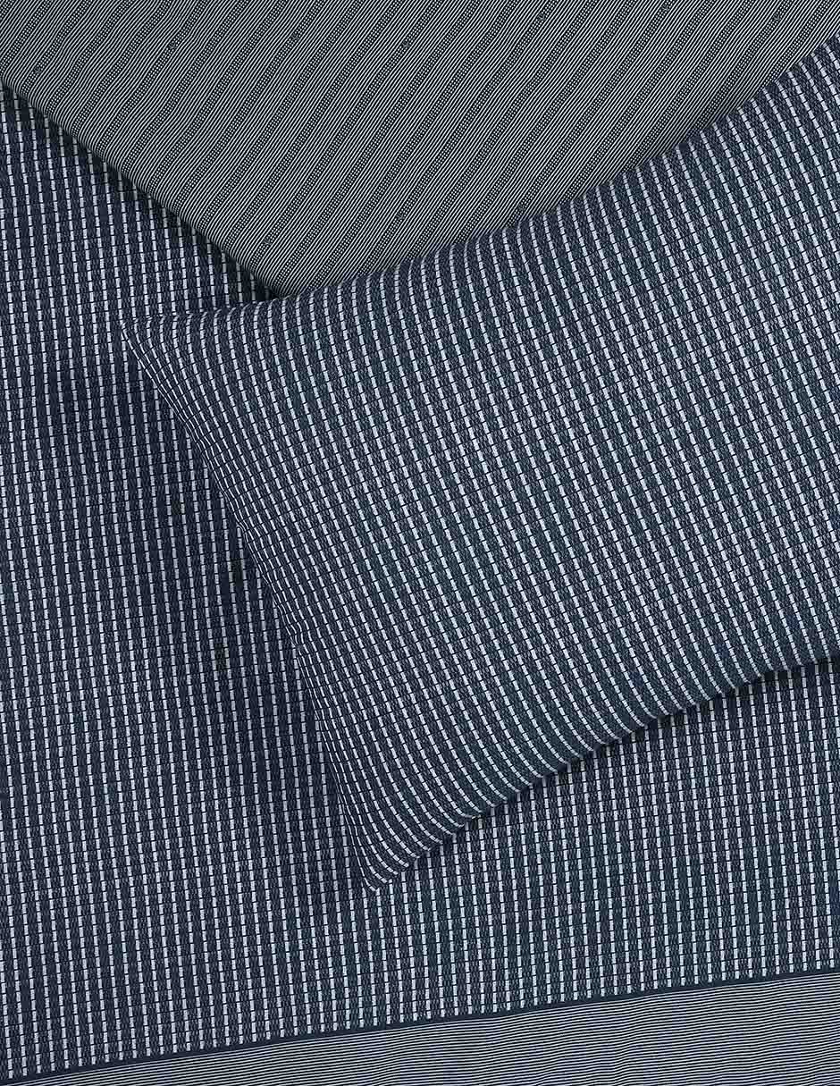 Set edredón Original Penguin Fulton Navi