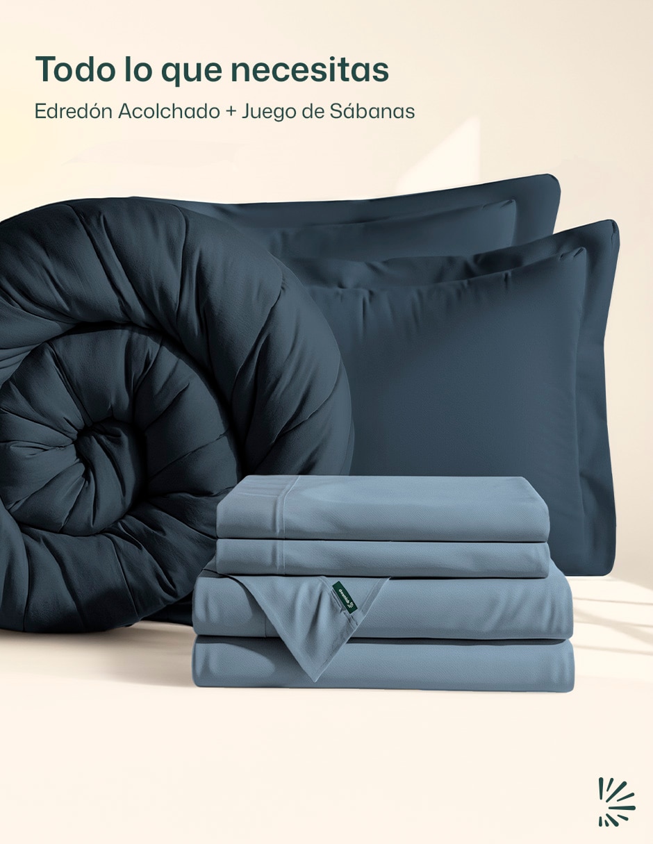 Set edredón 3