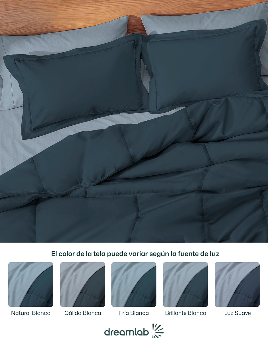 Set edredón 4